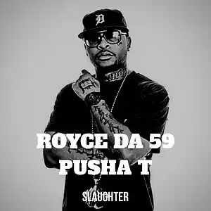 Picture for song 'Slaughter (Buy 1 get 1 Free)' by artist 'BOGER'