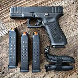 Picture for song 'Before The War' by artist 'Butch Bullet'