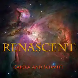 Picture for song 'NOBODY'S ASKIN'' by artist 'Cabela and Schmitt'