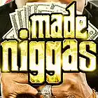 Picture for song 'Made n*** Produced By Cipha.mp3' by artist 'Cipha On The Beat'