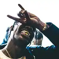 Picture for song 'Priceless *Travis Scott*' by artist 'Craig Maru'