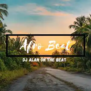 Picture for song 'Aphrodisiac' by artist 'Dj Alan On The Beat'