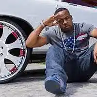 Picture for song 'WORLDSTAR' by artist 'Djkonek'