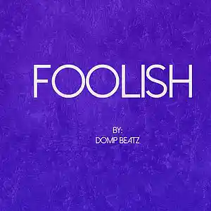 Picture for song 'Foolish' by artist 'Domp Beatz'
