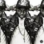 Picture for song 'Rockin' In The Free World (FREE DL)' by artist 'Downtown Music'