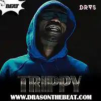 Picture for song 'Juicy J x Travis Scott Type Beat x Trippy' by artist 'Dras On The Beat'