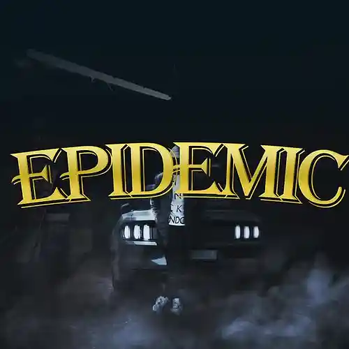 Picture for song 'Right Above It All' by artist 'Epidemic On The Beat'