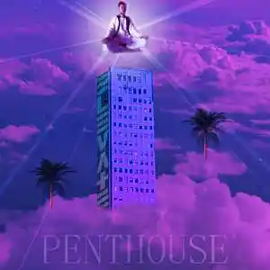 Picture for song 'Penthouse-E11EVATE' by artist 'E11EVATE'