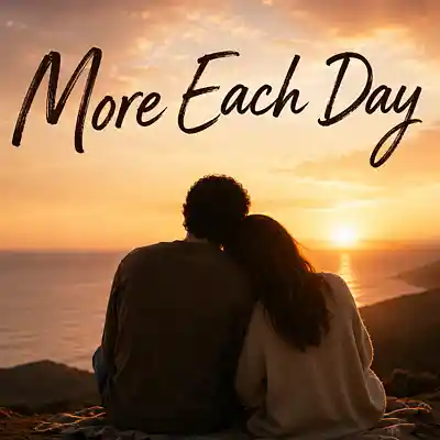 Picture for song 'More Each Day' by artist 'Eddie J Lockwood'