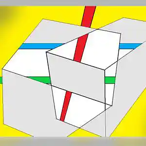 Picture for song '35 - Nostalgie.' by artist 'Electric Zen Band'