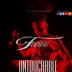 Picture for song 'Untouchable x 21 Savage x Fierce Beats' by artist 'Fierce Beats'