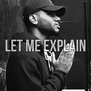 Picture for song 'Let Me Explain | Free Download' by artist 'Frankenstein Beats'