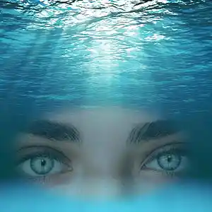 Picture for song 'Under The Surface' by artist 'Gabriel 880'