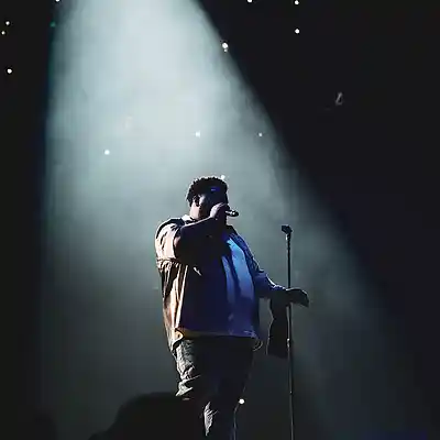 Picture for song '[1+1 FREE] "Save Me" - Rod Wave Type Beat 2024' by artist 'GodzTL'