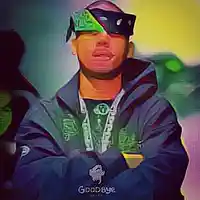 Picture for song 'Juelz Santana Type X HipHop/Trap' by artist 'GoodBye Beats'