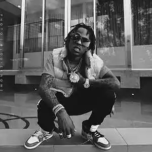 Picture for song 'Ibiza (Rich The Kid Type Beat)' by artist 'GranTorinoBeatz'