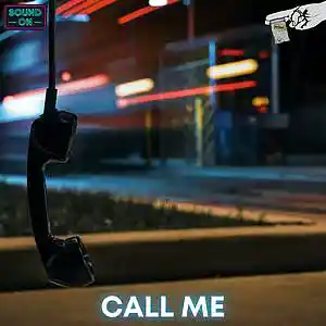 Picture for song 'CALL ME' by artist 'GRUMANJI MUSIQUE DEALER'