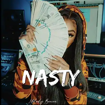Picture for song 'Key Glock x Big30 x Keeny Muney Type Beat - Nasty' by artist 'Hashtag6eatZ033'