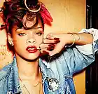 Picture for song 'JUMP (RIHANNA HIT!!)' by artist 'HIT BEAT STORE'