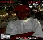 Picture for song 'Mac Milly-Choppa In My Hand FT H.Dolla$' by artist 'Hood Stars The Dynasty'