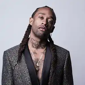 Picture for song 'Bet You Like It TY Dolla Sign Type' by artist 'Itz Ulric (Buy 1 Get 2 Free)'