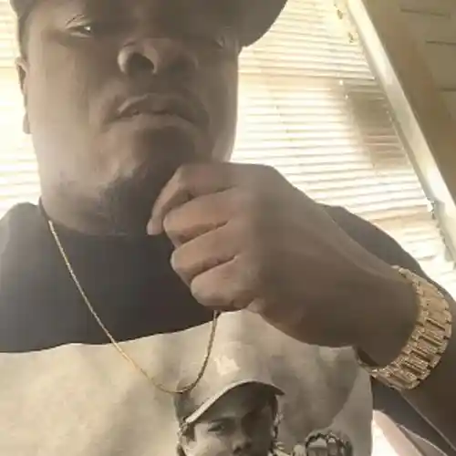 Picture for song 'CALL IT WHAT IT IS' by artist 'JAGO P'