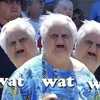 Picture for song 'Deep Floyd 267-War of the WATs' by artist 'Jammer59'