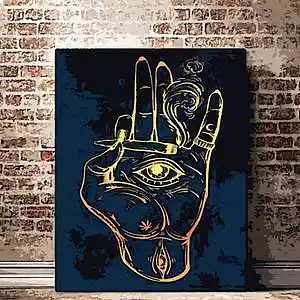 Picture for song 'Mary' by artist 'J A S Productionz'