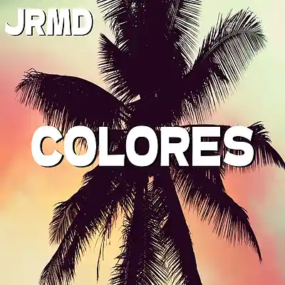 Picture for song 'Colores (Latin Pop x Reggaeton Type Beat)' by artist 'Jrmd'