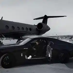 Picture for song 'Donuts In The Wraith' by artist 'Ju Angelo'