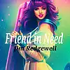 Picture for song 'Friend in Need' by artist 'Jim Redgewell'