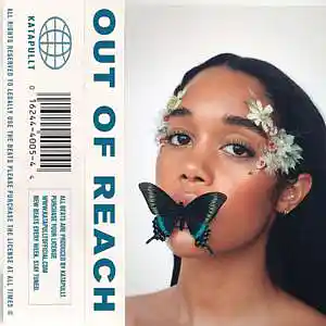 Picture for song 'Out Of Reach' by artist 'KATAPULLT'
