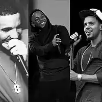Picture for song '*NEW* USE TO ( Kendrick x J Cole x Drake )' by artist 'KINGWYATT500'