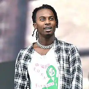 Picture for song 'Mistakes (Playboi Carti x Drake Type Beat)' by artist 'KP On Tha Beat'