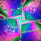 Picture for song 'Atom Smashing' by artist 'Kris Vanmoerkerque'