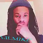 Picture for song 'LilMike - Who Are You Tellin' by artist 'LilMike317'