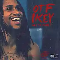 Picture for song 'iKey 101 Bpm @LilPatOfficial' by artist 'Lil Pat Official'