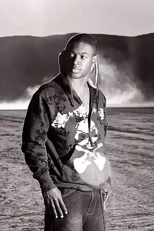 Artist picture