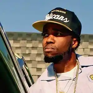 Picture for song 'curren$y young dolph type beat night ride' by artist 'masonthatrack'