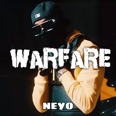 Picture for song '"WARFARE" UK Drill Type Beat x NY Drill Type Beat' by artist 'neyoooo36'