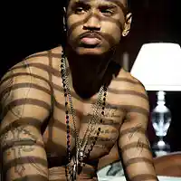 Picture for song 'Phone on Vibrate R&B x Hip-Hop' by artist 'NiceGuyBeats'