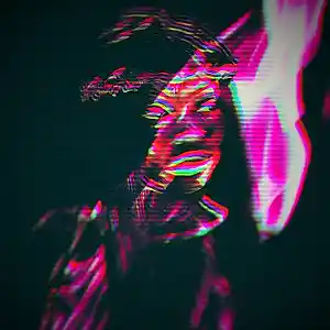 Picture for song 'Lady Tears' by artist 'Pipr Beats'