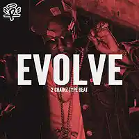 Picture for song 'Evolved' by artist 'PLUQSTA'