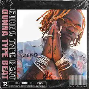 Picture for song 'WILD WEST (BUY 1 GET 1 FREE)' by artist 'PLUQSTA'