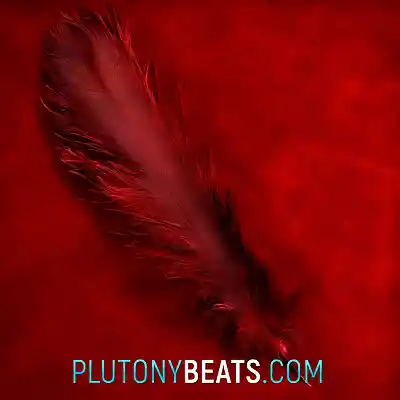 Picture for song 'Red Velvet - Calm Trap beat' by artist 'Plutonybeats'