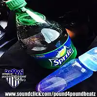 Picture for song '2 Liter SOLD ' by artist 'WESOUAFOOL'