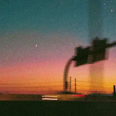 Picture for song 'Fall Apart' by artist 'P.R Beats'