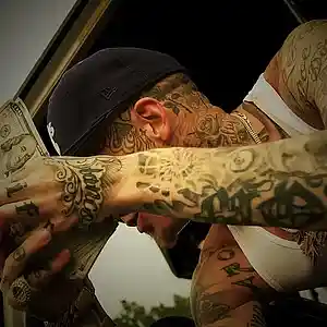 Picture for song 'Take My Time [Millyz x DeeBaby]' by artist 'ProdByArc'