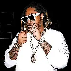 Picture for song 'Cut Ties BUY 2, GET 1 FREE' by artist 'prod. by mobybeats'