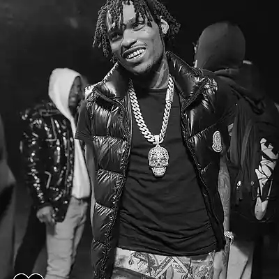 Picture for song '"Prayer" - Maf Teeski Type Beat' by artist 'Prodbytoronto'